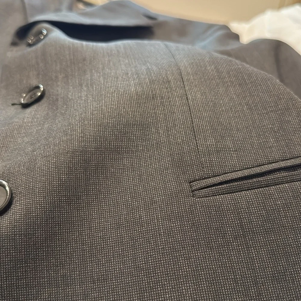 Boss Hugo Boss Einstein Sigma Suit